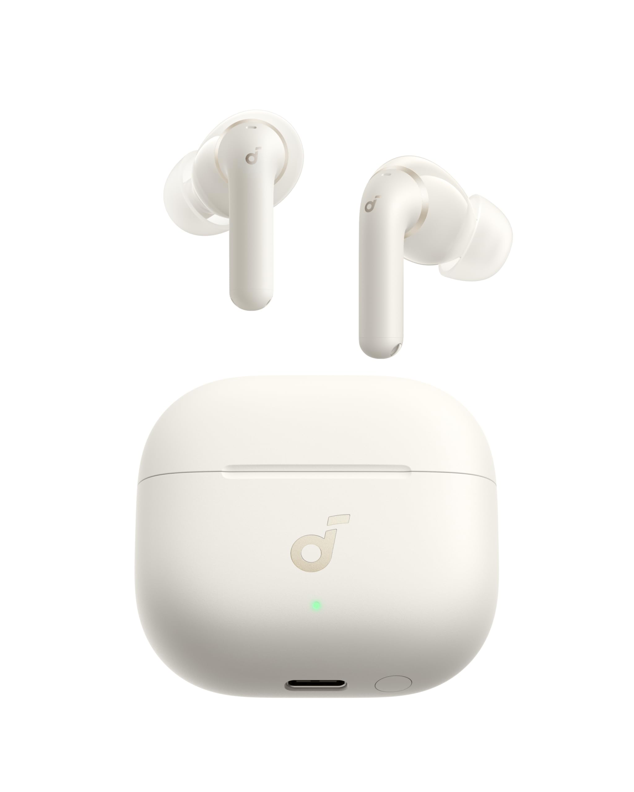 soundcore by Anker P42i, In-Ear kabellose Noise Cancelling Kopfhörer