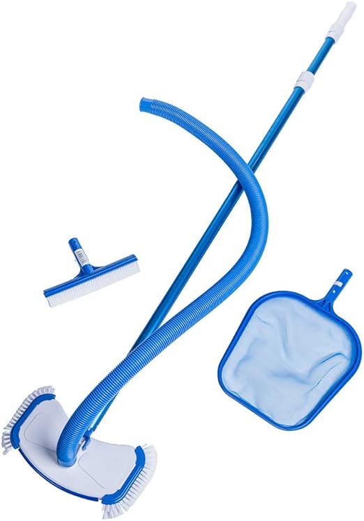 basic swimming equipment