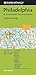 Rand Mcnally Regional Map Philadelphia & Southeast Pennsylvania