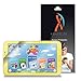 XShields (5-Pack) Tablet Screen Protectors for Samsung Galaxy Tab 3 Kids 7.0