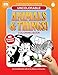 Uncolorable Animals & Things!: A Coloring Book Parody for Adults by Keith Manzella