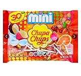 chupa chups lollipop mini (1 pack)