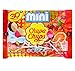 chupa chups lollipop mini (1 pack)