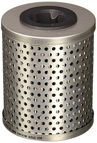 WIX Filters - 57678 Heavy Duty Power Steering Cartridge, Pack of 1 at Amazon