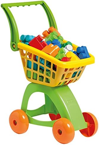 carrito compra molto