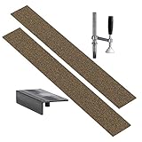 Sjobergs SJO-33301 Scandi Plus Workbench Accessory Kit