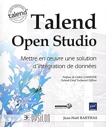 Talend Open Studio