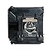 Litance Projector Lamp Replacement for Epson ELPLP68 / V13H010L68 PowerLite Home Cinema 3010, 3020, 3010e, 3020e Projectors and more
