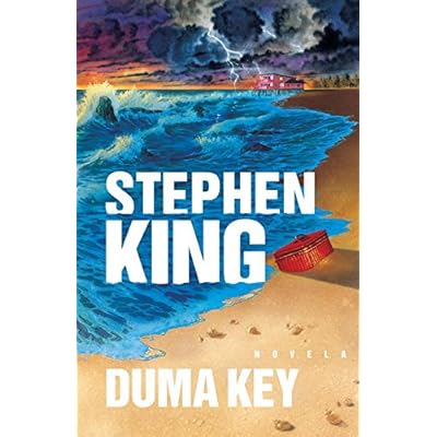 Duma Key (EXITOS)