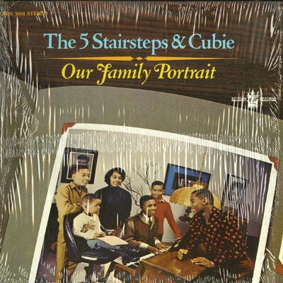 The Five Stairsteps - Dear Prudence Lyrics - Zortam Music