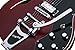 Schecter 6 String TSH-1B, See-Thru Cherry Pearl (290)