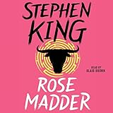 Rose Madder by 