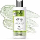 Apis Hair Growth Shampoo & Anti Loss Treatments - Thickening Formula with 3% Baicapil, Caffeine & Keracyn - Hair Shampoo for Thinning and Strengthening - Scalp Care for Men & Women 10.14 fl oz