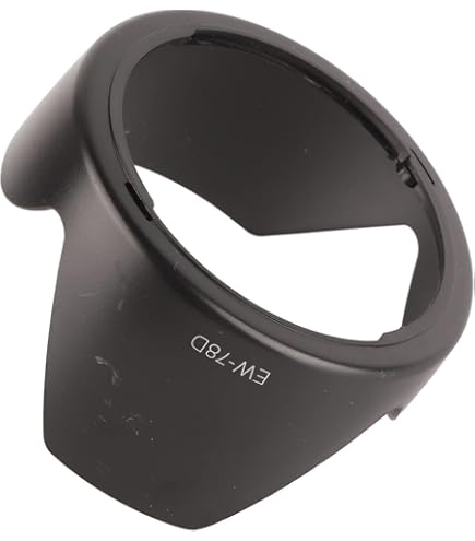 Canon 2752B002 EF-S 18-200mm f/3.5-5.6 is Standard-Zoom Lens Body