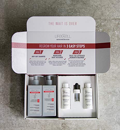 lifecell precio amazon