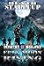 Full Moon Rising: A Monster Squad Novel 2