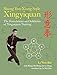 Shang Yun-Xiang Style Xingyiquan: The Foundations and Subtleties of Xingyiquan Training