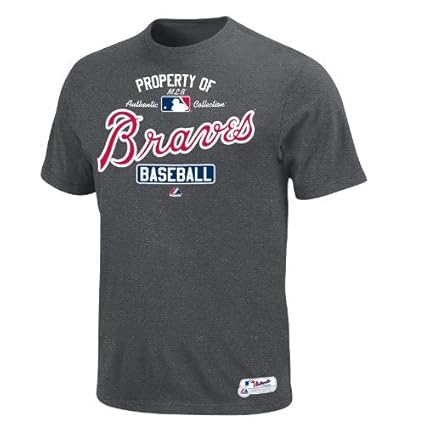 braves t shirt amazon