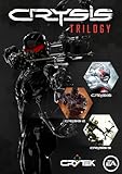 Crysis Trilogy [Online Game Code]