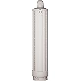 Chivixe 1.6in Long Hair Curling Barrel Attachment for Shark FlexStyle, Auto-Wrap Curling Iron Curlers to Create Natural Classic and Textured Waves Loose Curls Waves