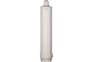 Chivixe 1.6in Long Hair Curling Barrel Attachment for Shark FlexStyle, Auto-Wrap Curling Iron Curlers to Create Natural Classic and Textured Waves Loose Curls Waves