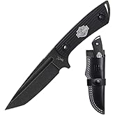 Harley Davidson Fixed Blade