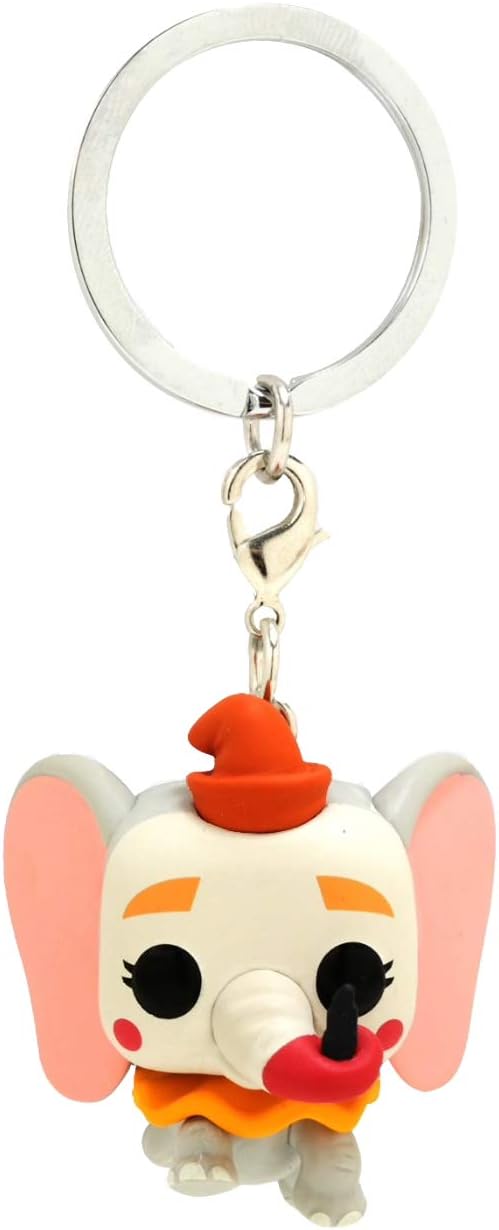 dumbo clown funko pop