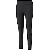 pumagolf Women's Standard Pwrshape Pant, Medium Puma Black