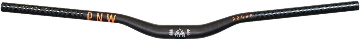 PNW Components Range Handlebar, 5% of Proceeds donated to NICA