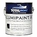 TotalBoat - 487080 Alumipaint AF Aluminum and Pontoon Boat Bottom Paint (Navy Blue, Gallon), 1 Gallon (Pack of 1)