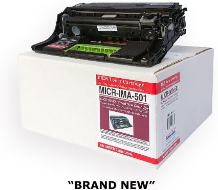 Micromicr Ima501 Imaging Unit - 1 Pack