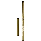 stila Stay All Day® Smudge & Set Waterproof Gel Liner | Long-Wear Gel Eyeliner Pencil for Tightlining, Waterline & Smoky Eye Looks | 12-Hour Wear, No Budge & Fade-Proof