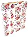 bloom daily planners 3-Ring Fashion Binder (10