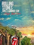 The Rolling Stones - Sweet Summer Sun Hyde Park Live