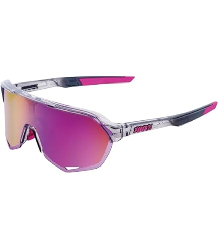 Amazon.com: 100% S2 Sport Performance Cycling Sunglasses (Soft