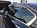 Genuine Honda Accessories 08R04-TA0-101 Door Visor
