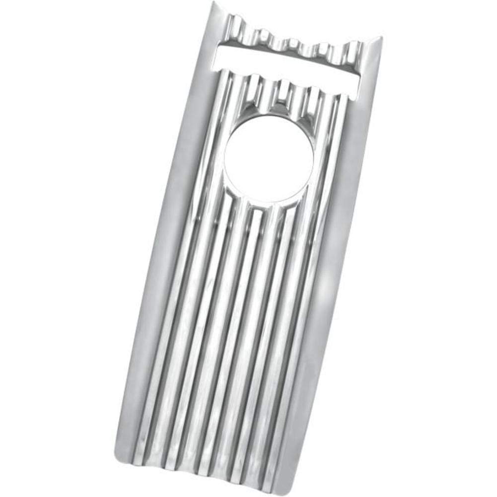 Covingtons Dash Insert CHR for Harley FLHR Road King 08-10