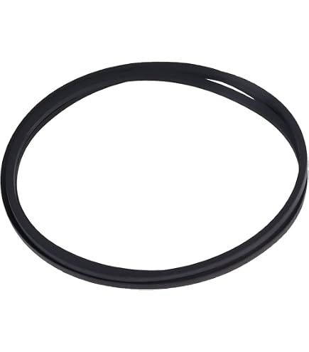 Aramid Heavy Duty Antriebsriemen – Kompatibel Mit Husqvarna Rasentraktor YTH24V54 (OEM 532130969)