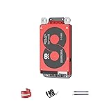 DALY 4S-16S BMS 15A to 200A Protection Board with