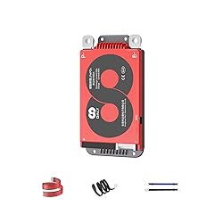 DALY 4S-16S BMS 15A to 200A Protection Board with