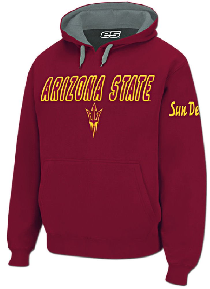 sun devils sweatshirt