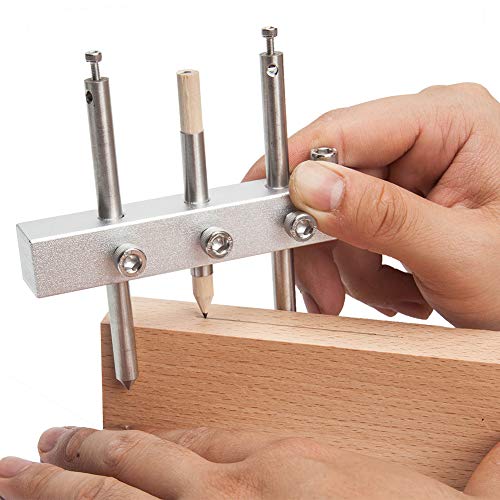 2 Cowryman+Multifunction+Marking+Scribing+Compass