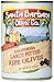 Santa Barbara Olive Co. California Large Pitted Ripe Olives, 6 Ounce Tins (Pack of 12)