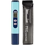 TenYua TDS Digital Salinity Tester/Meter for Salt