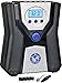 P.I. Auto Store - Premium 12V DC Tire Air Compressor Pump, Portable Digital Automatic Tire Inflator. With Carry Case