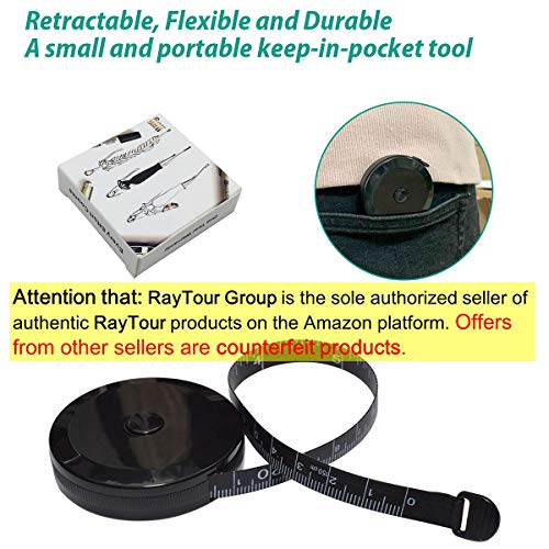 3 Measure+Measuring+Sewing+Measurements+Retractable