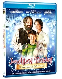 Jonathan Toomey - Le Miracle De Noël