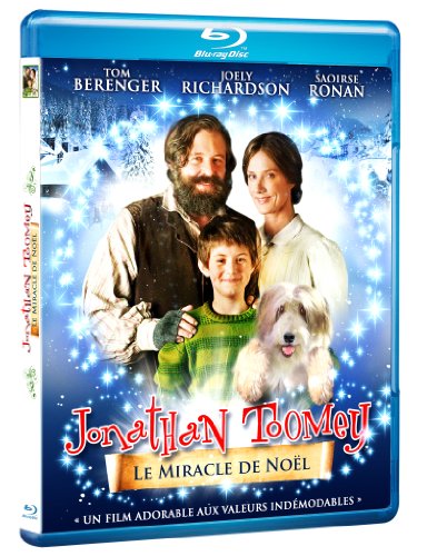 Jonathan Toomey - Le Miracle De Noël