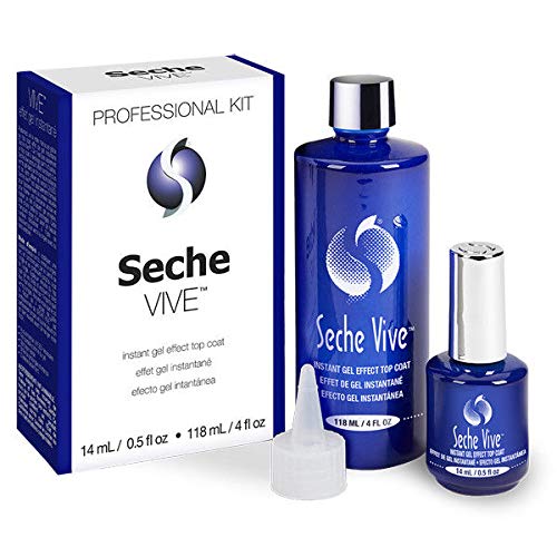 Seche Vive Professional Kit