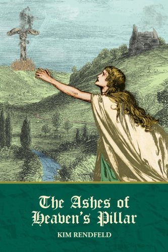 The Ashes of Heaven's Pillar